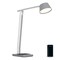 Black & Decker Smart Desk Lamp, Works with Alexa, True White LED + 16M RGB Colors, USB Charging Port LED-USBSM2100BKG-AMZ - alternate 1